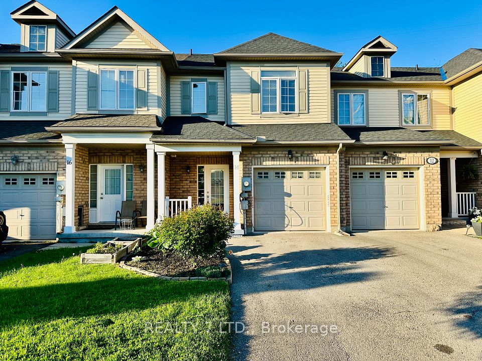 14 CHLOE Street, St. Catharines, ON L2P 0A6