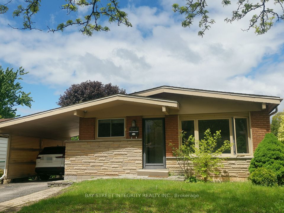 3527 Rexway Drive