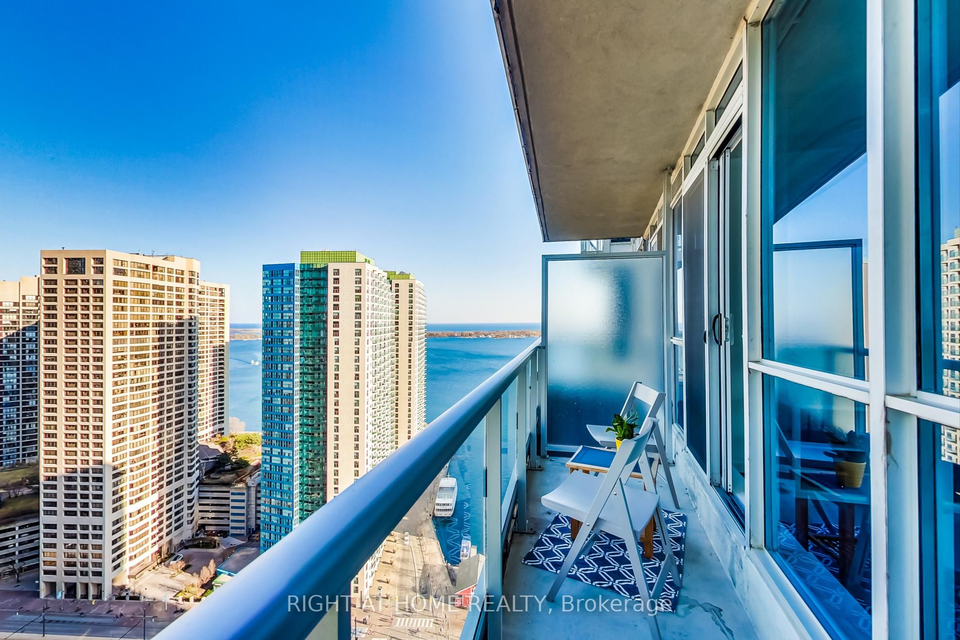 8 York Street W, #3102