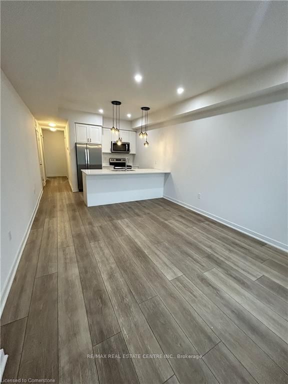#27 - 405 Myers Road ; MLS ID: X12169845