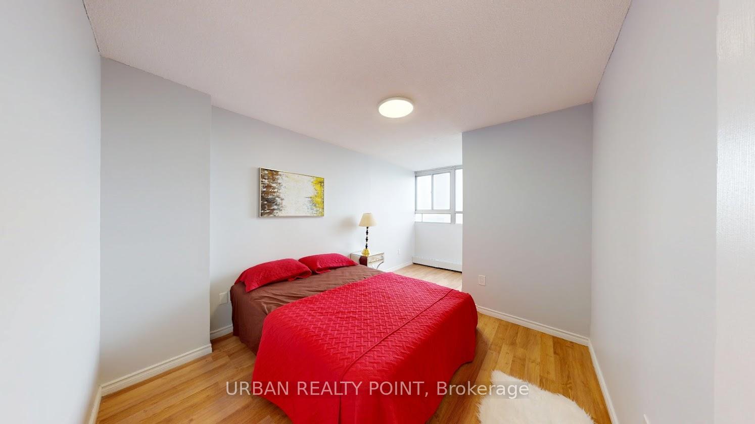 3 Bedrooms Condo at 5580 Sheppard, Toronto For sale