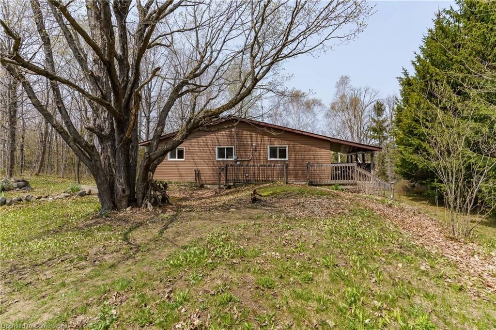 86 Stoney Road