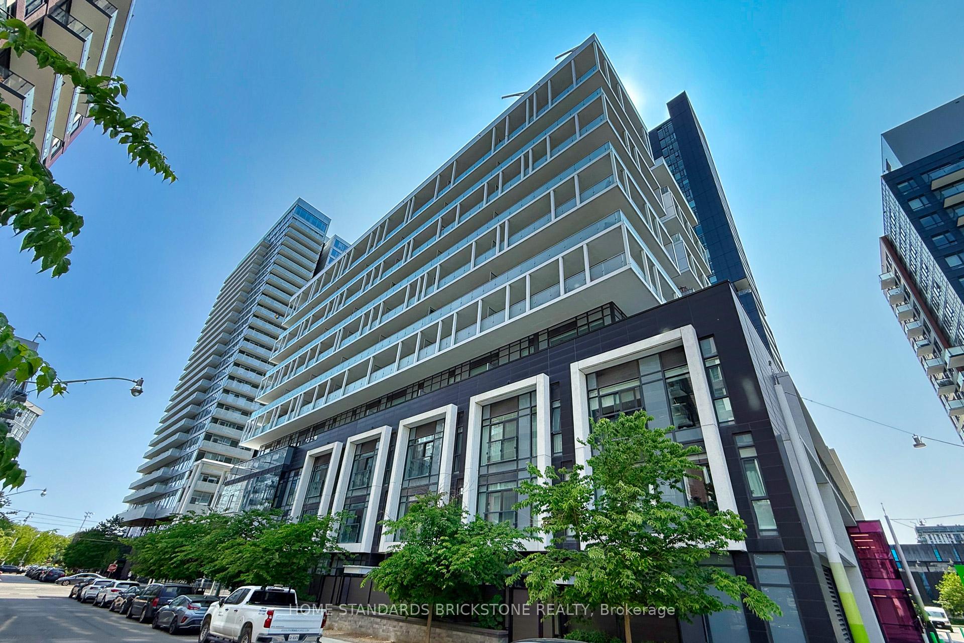 2 Bedrooms Condo at 34 Tubman, Toronto For sale