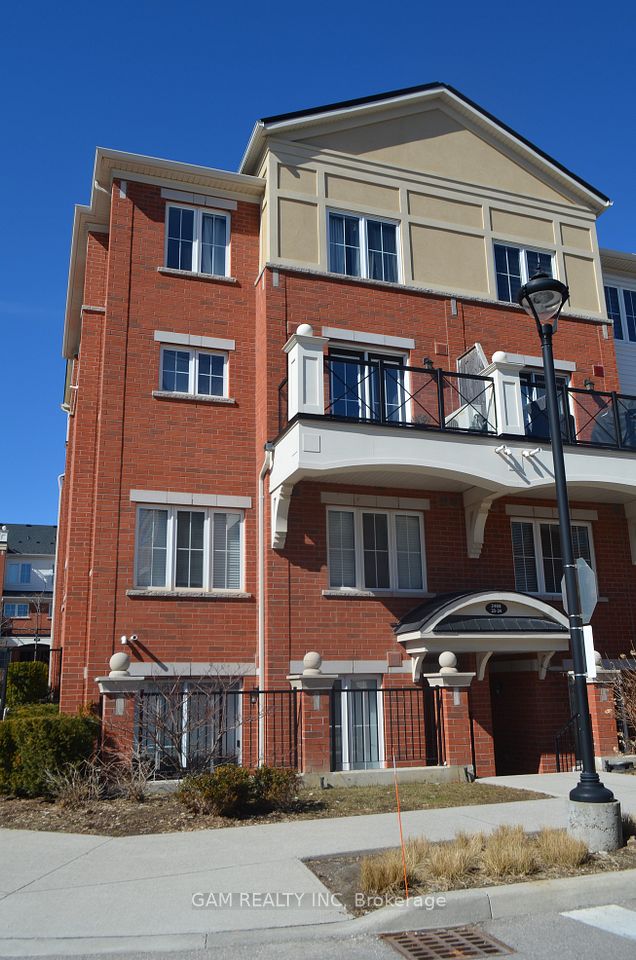Property at #24 - 2488 Post Road, Oakville, ON L6H 0K1