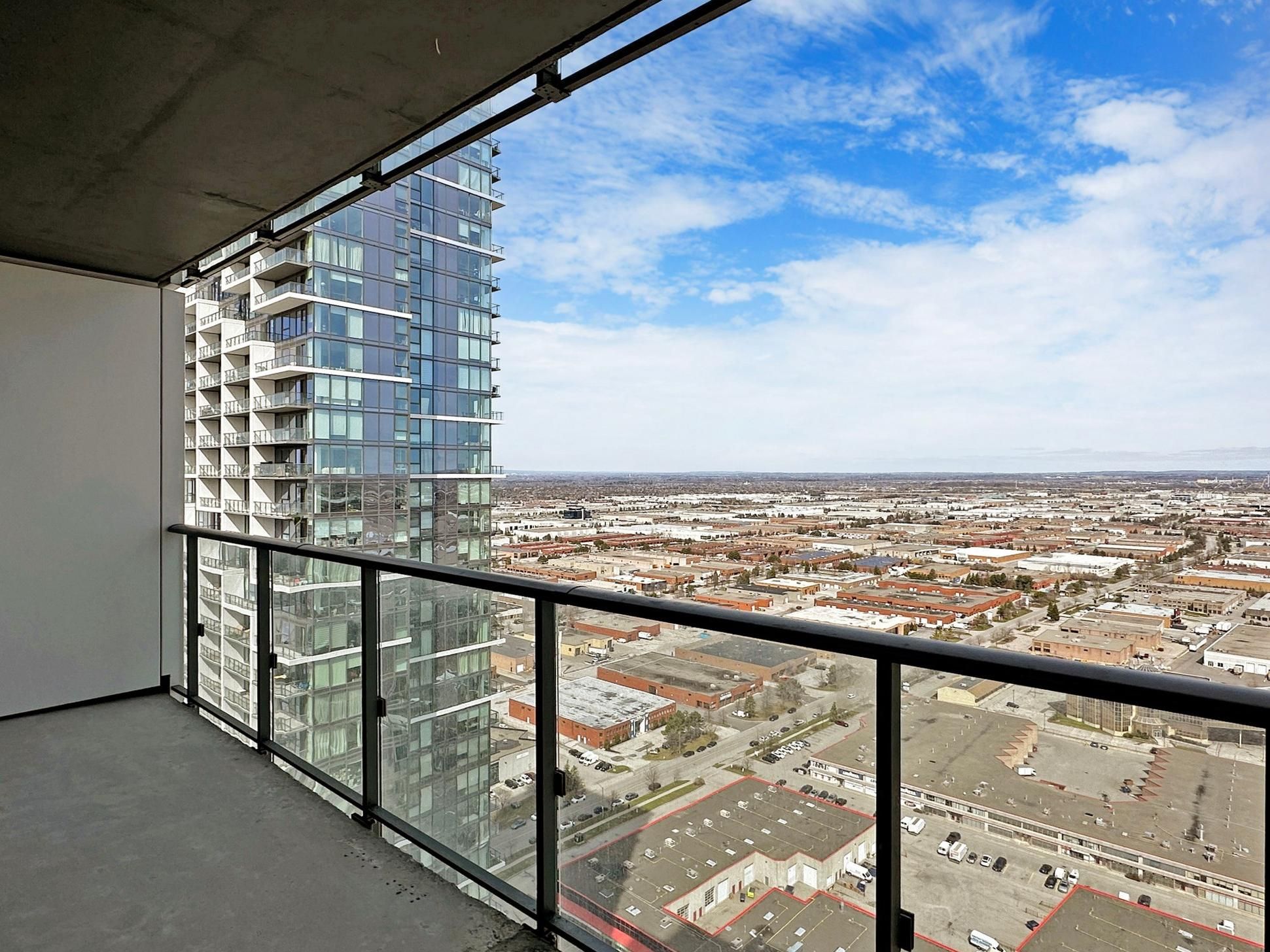 7890 Jane Street 3708