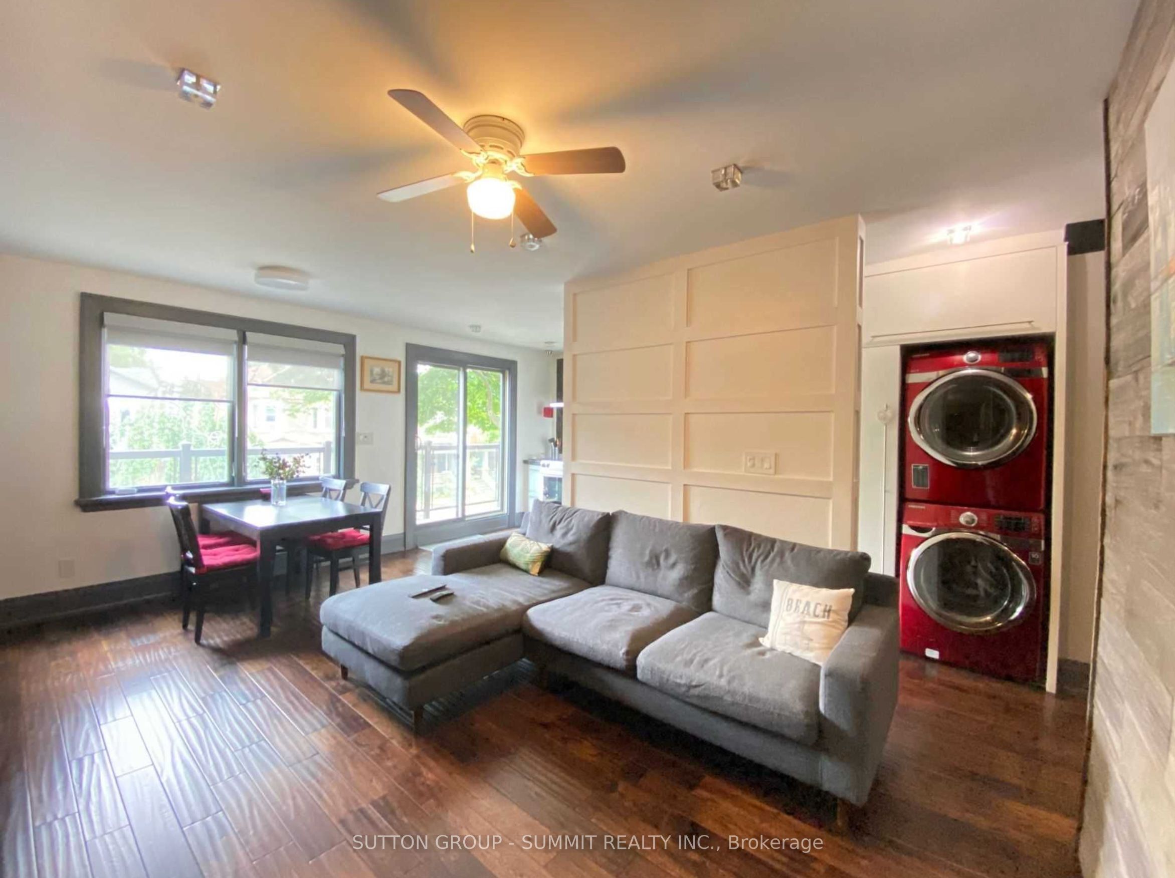 1 Columbine Avenue S, #Upper
