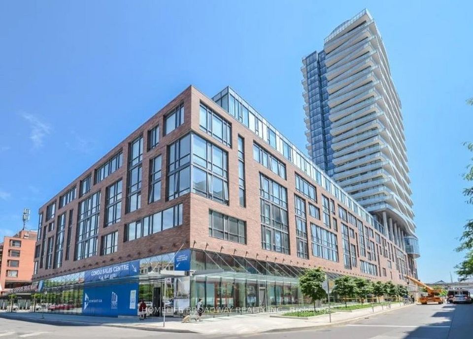 1 Market Street
