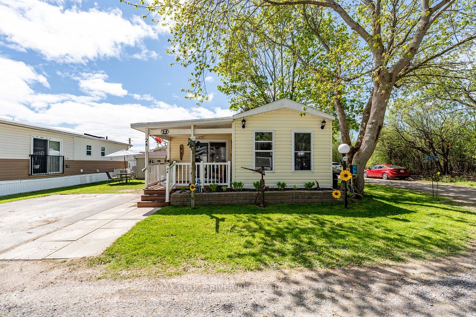 153 County Road 27