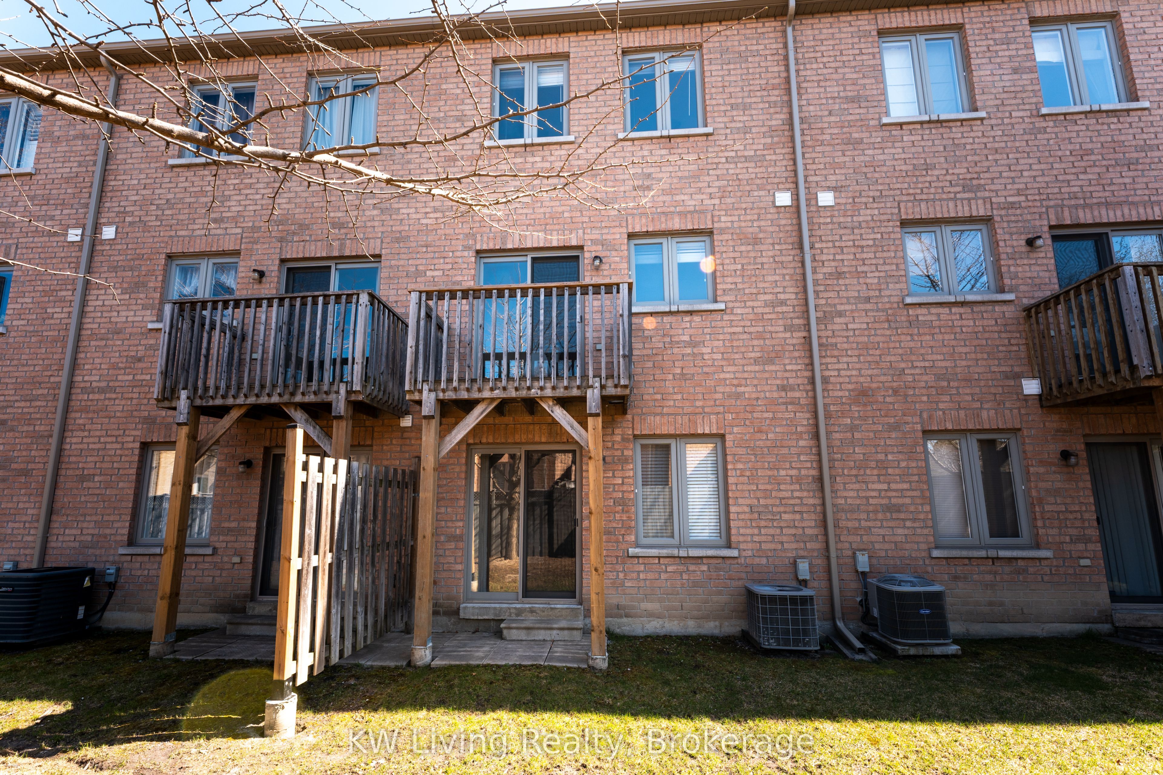 9133 Bayview Avenue, #55