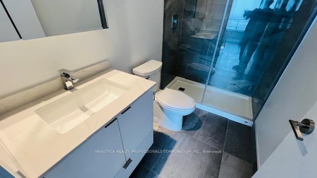 3 Bedrooms Condo at 1928 Lakeshore,  Toronto For sale