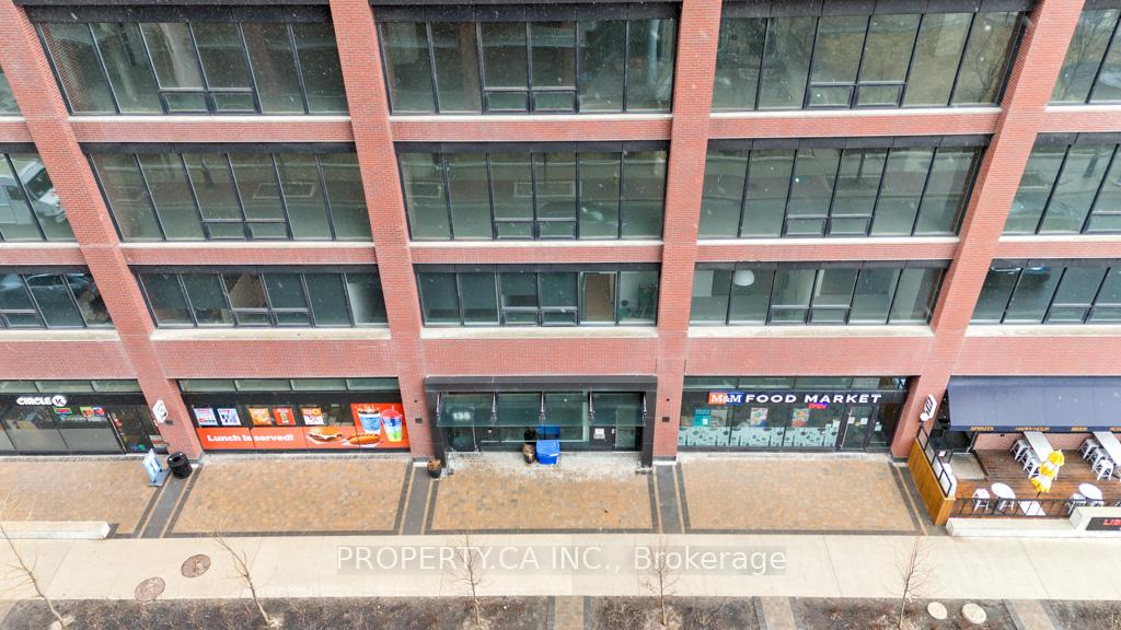 3 Bedrooms Condo at 135 East Liberty, Toronto For sale