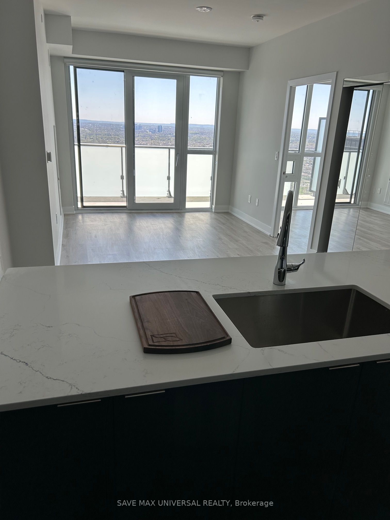 430 Square One Drive, #4107