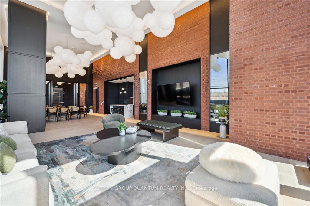 1 Bedroom Condo at 3200 William Coltson,  Oakville For sale
