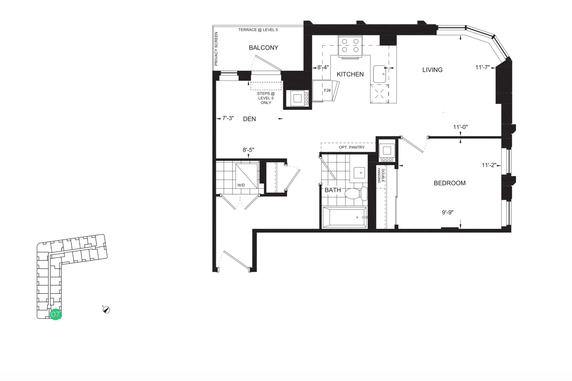 3240 William Colton Boulevard 508