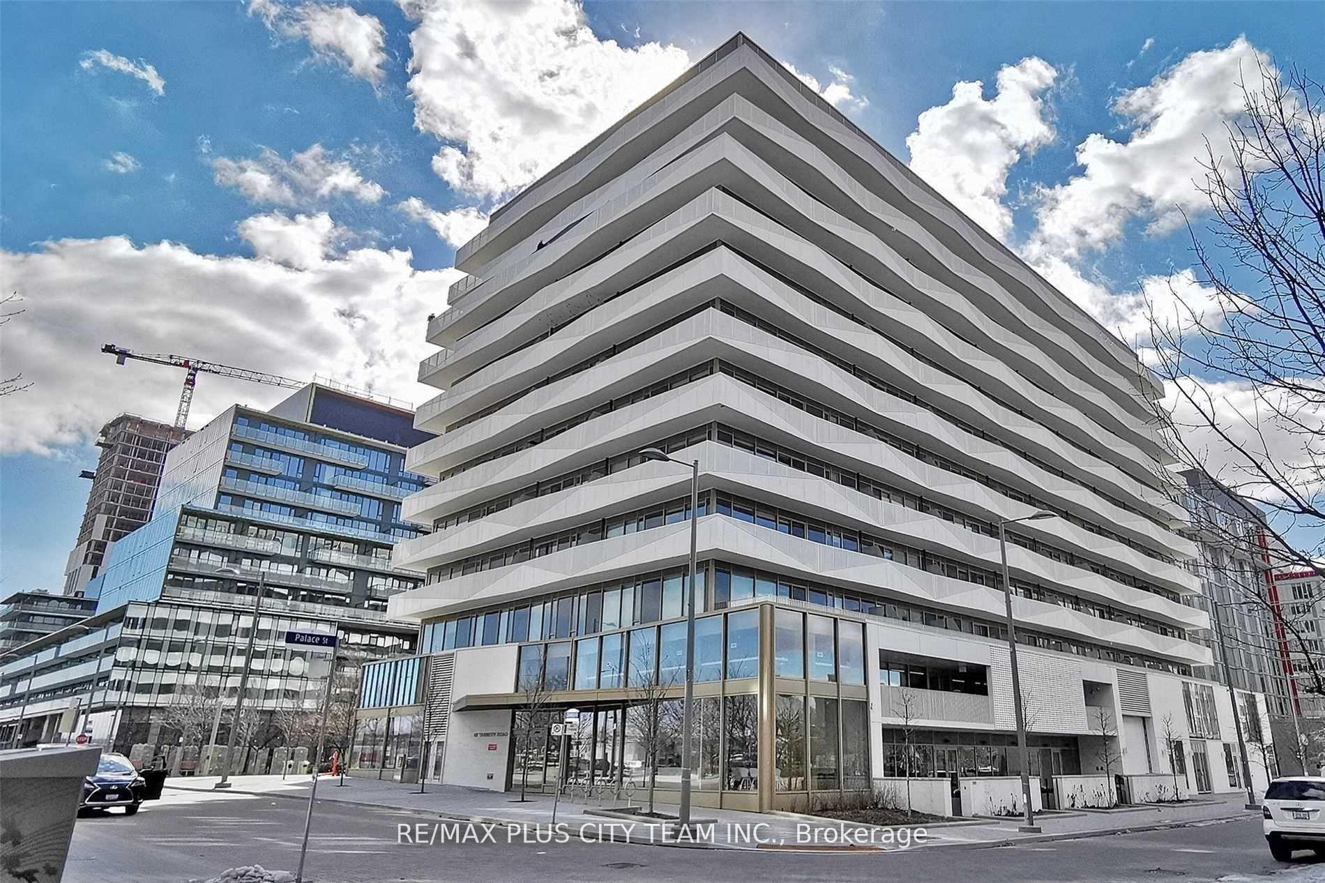 3 Bedrooms Condo at 60 Tannery, Toronto For sale