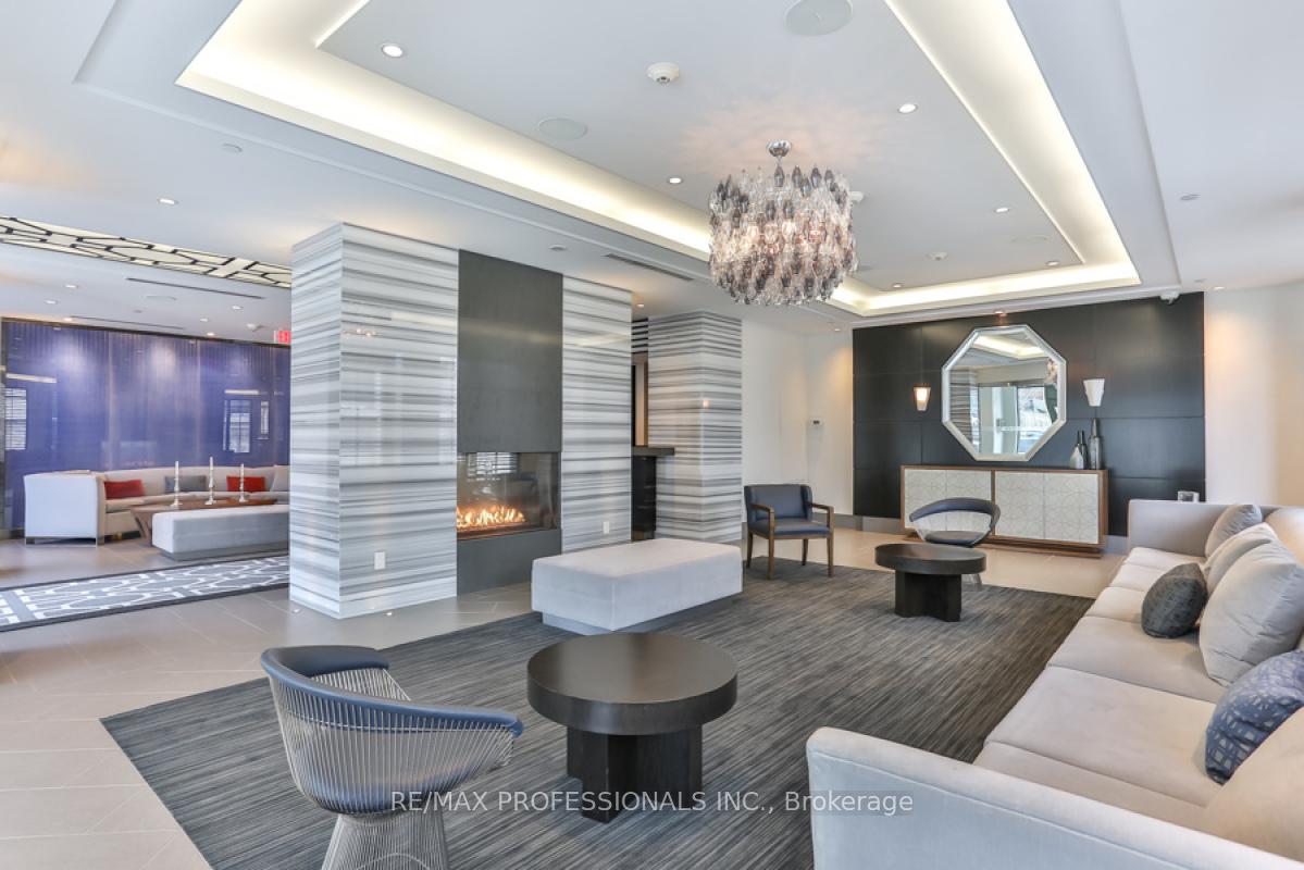 2 Bedrooms Condo at 2 Old Mill,  Toronto For sale