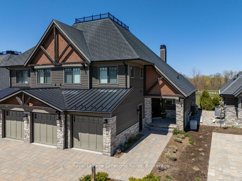 129 Georgian Bay