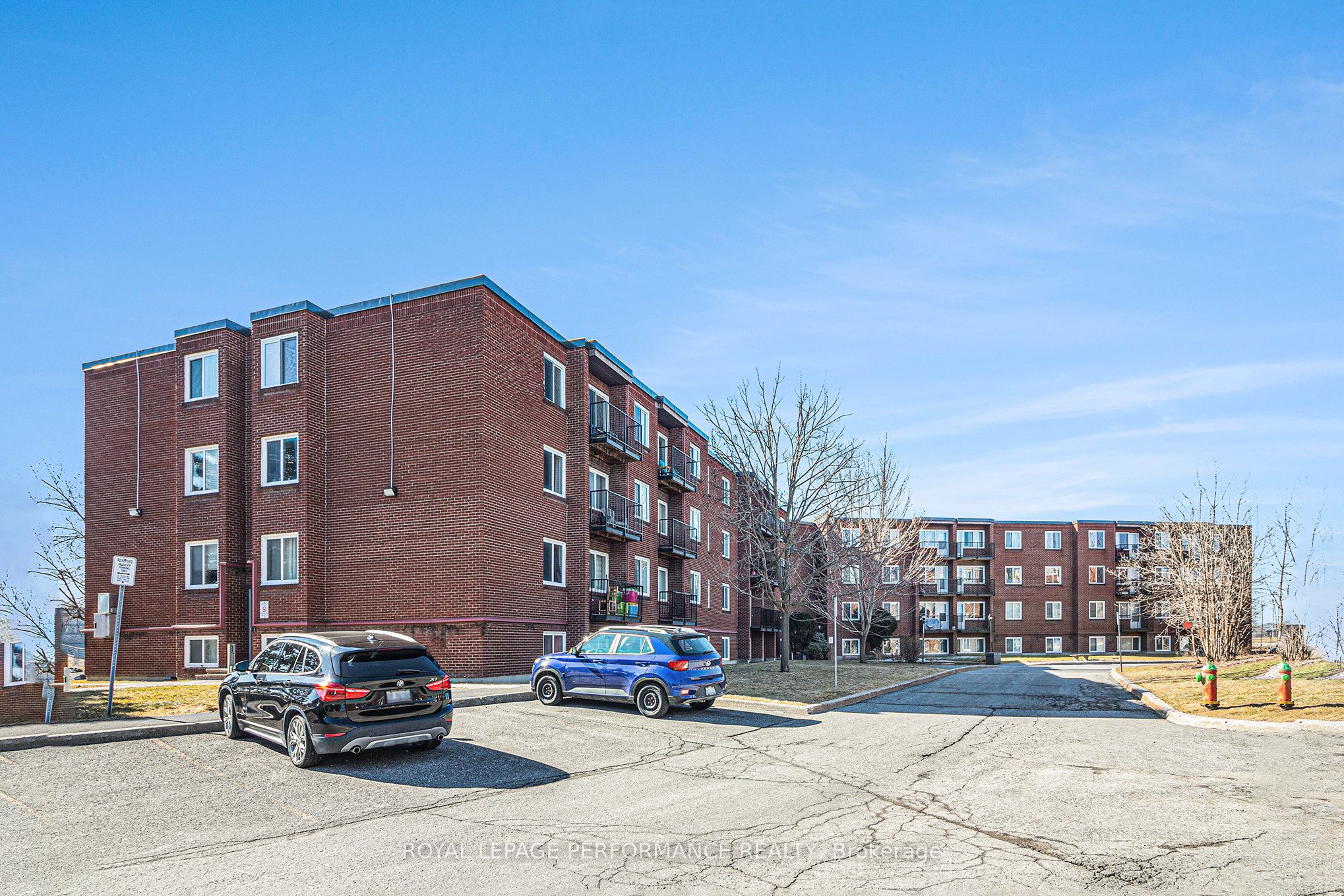 2044 Arrowsmith Drive, #204A