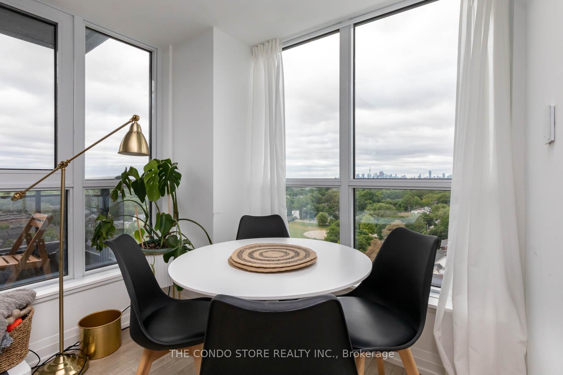 3 Bedrooms Condo at 286 MAIN, Toronto For sale