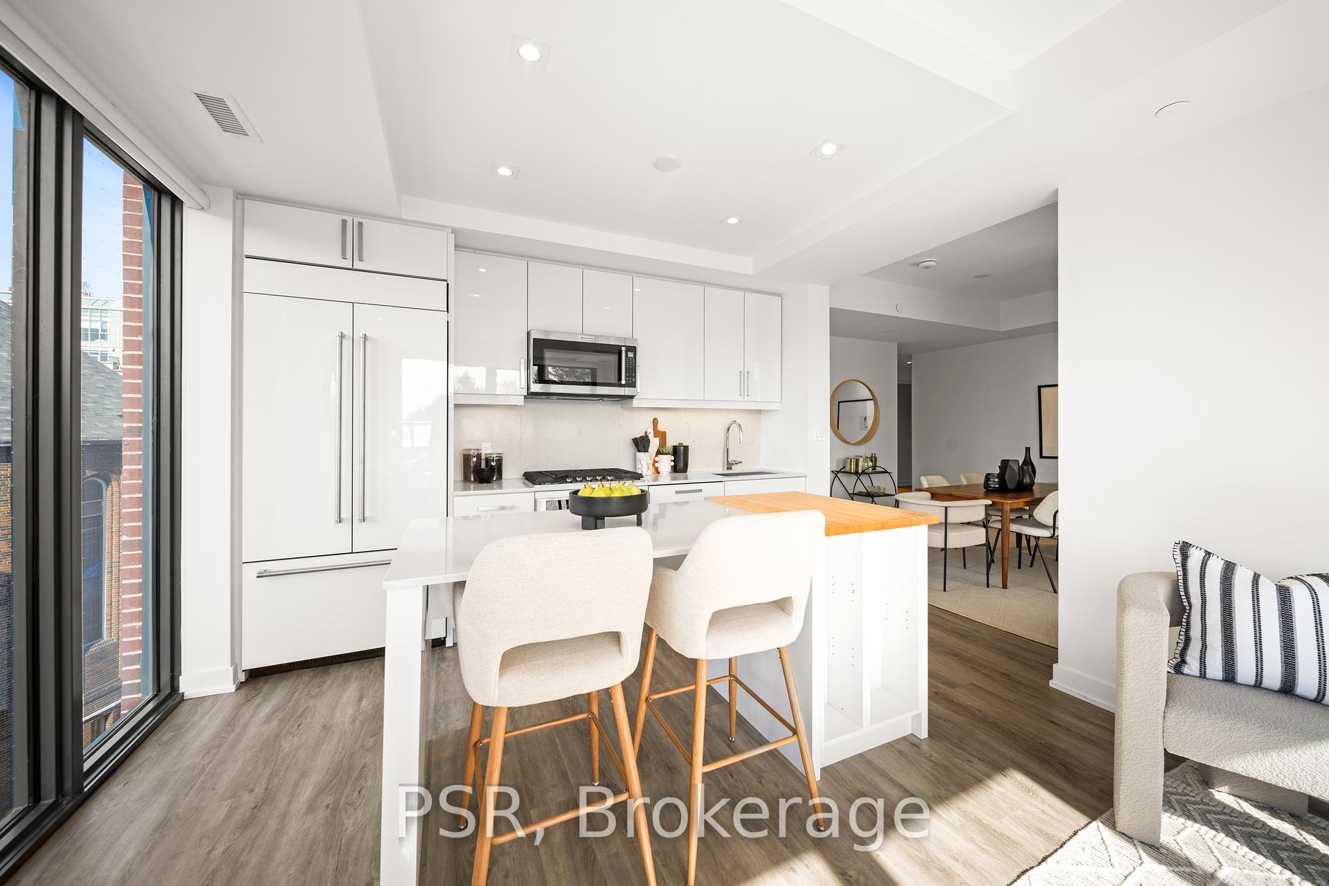 3 Bedrooms Condo at 430 Roncesvalles, Toronto For sale