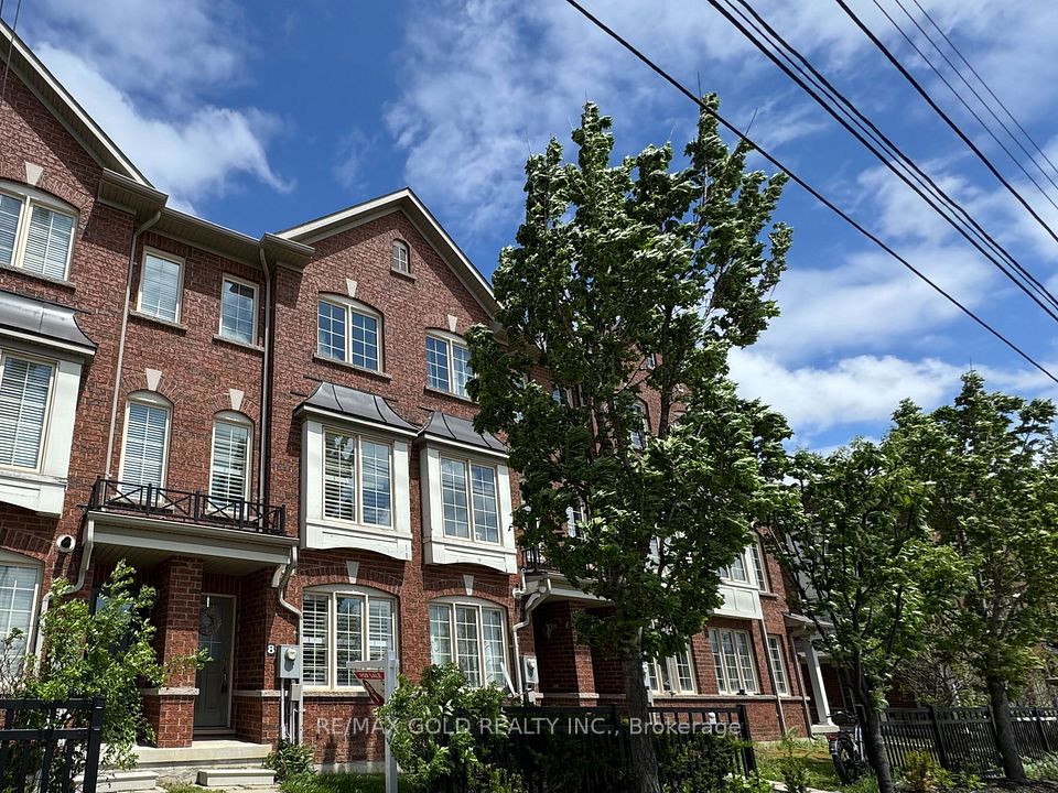 8 Tilden