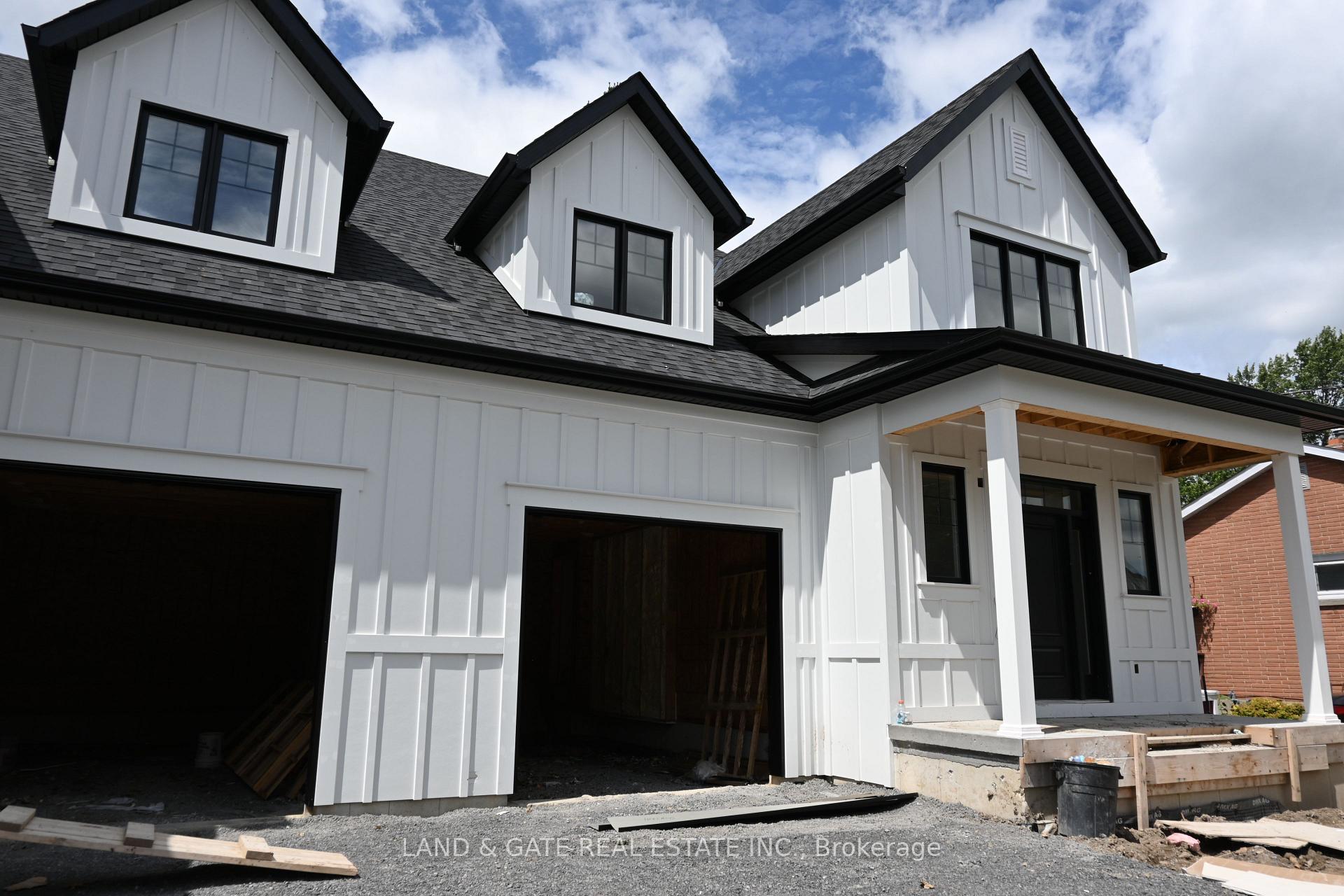 132B Elgin Street, Clarington, ON L1C 3E7