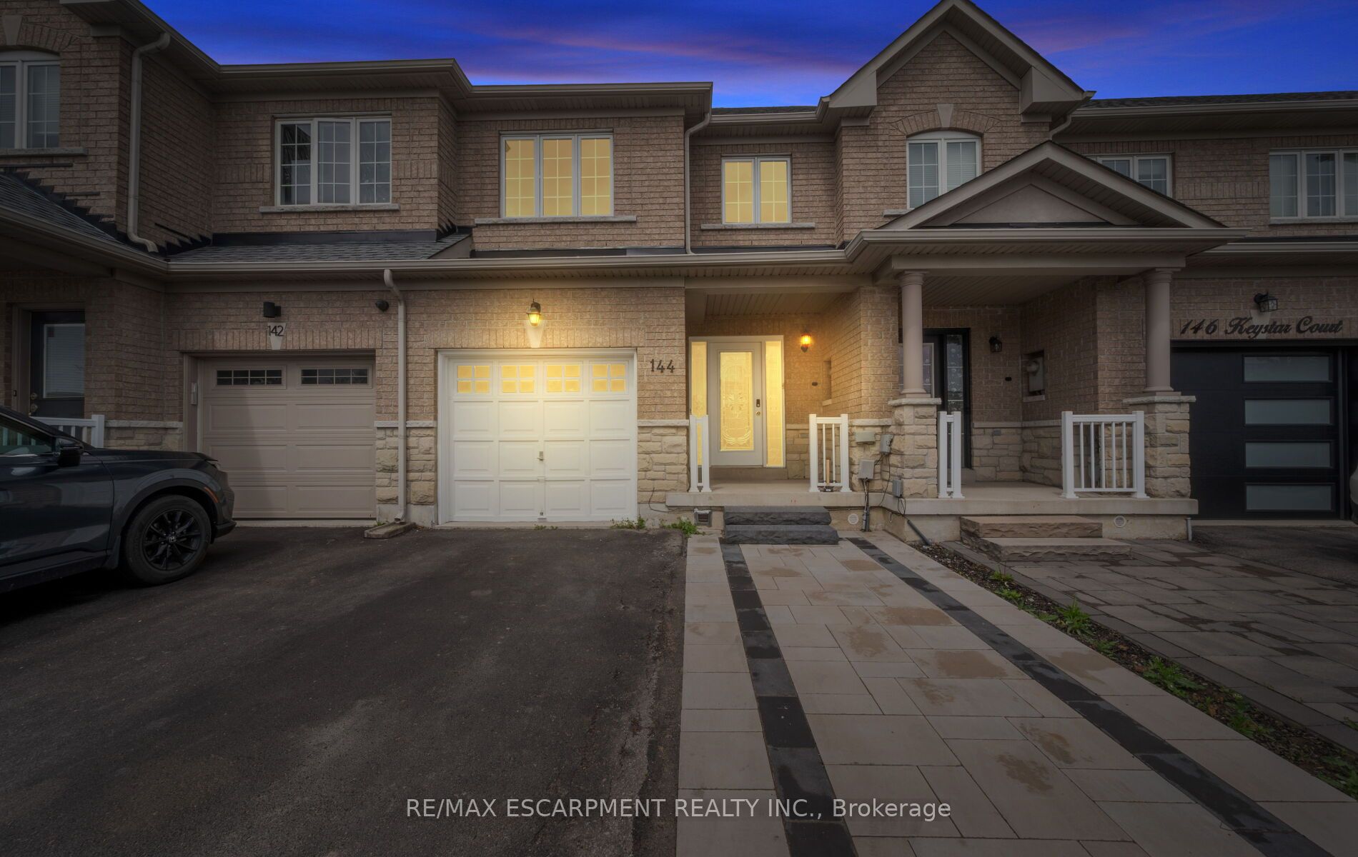 144 keystar Court