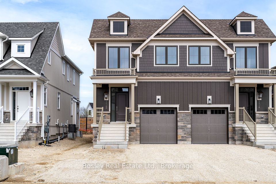 132 WHITE OAK