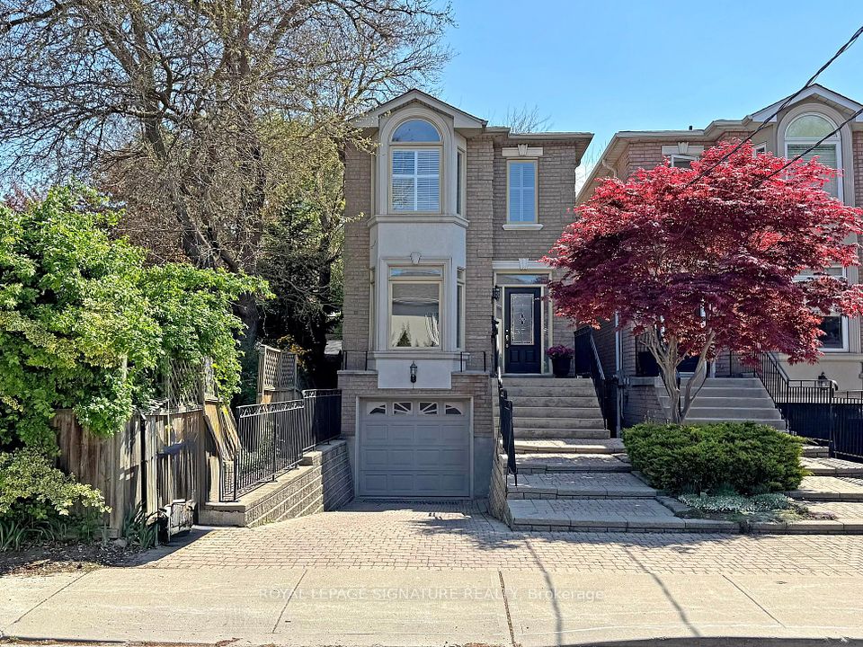 53 Stanhope