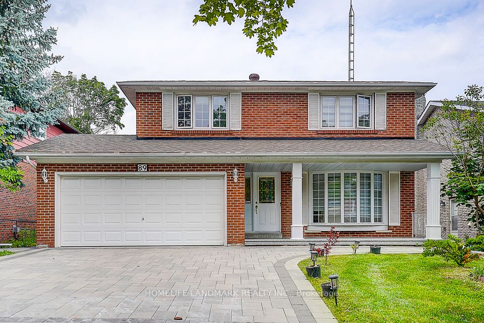 89 Whitehorn