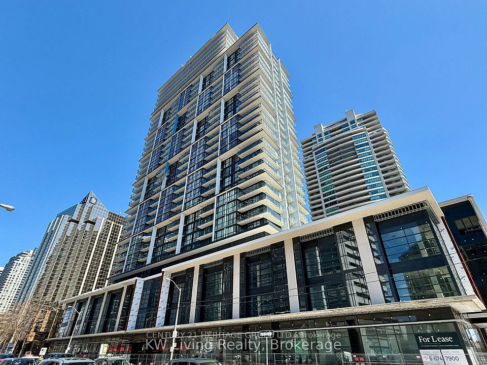 4955 Yonge