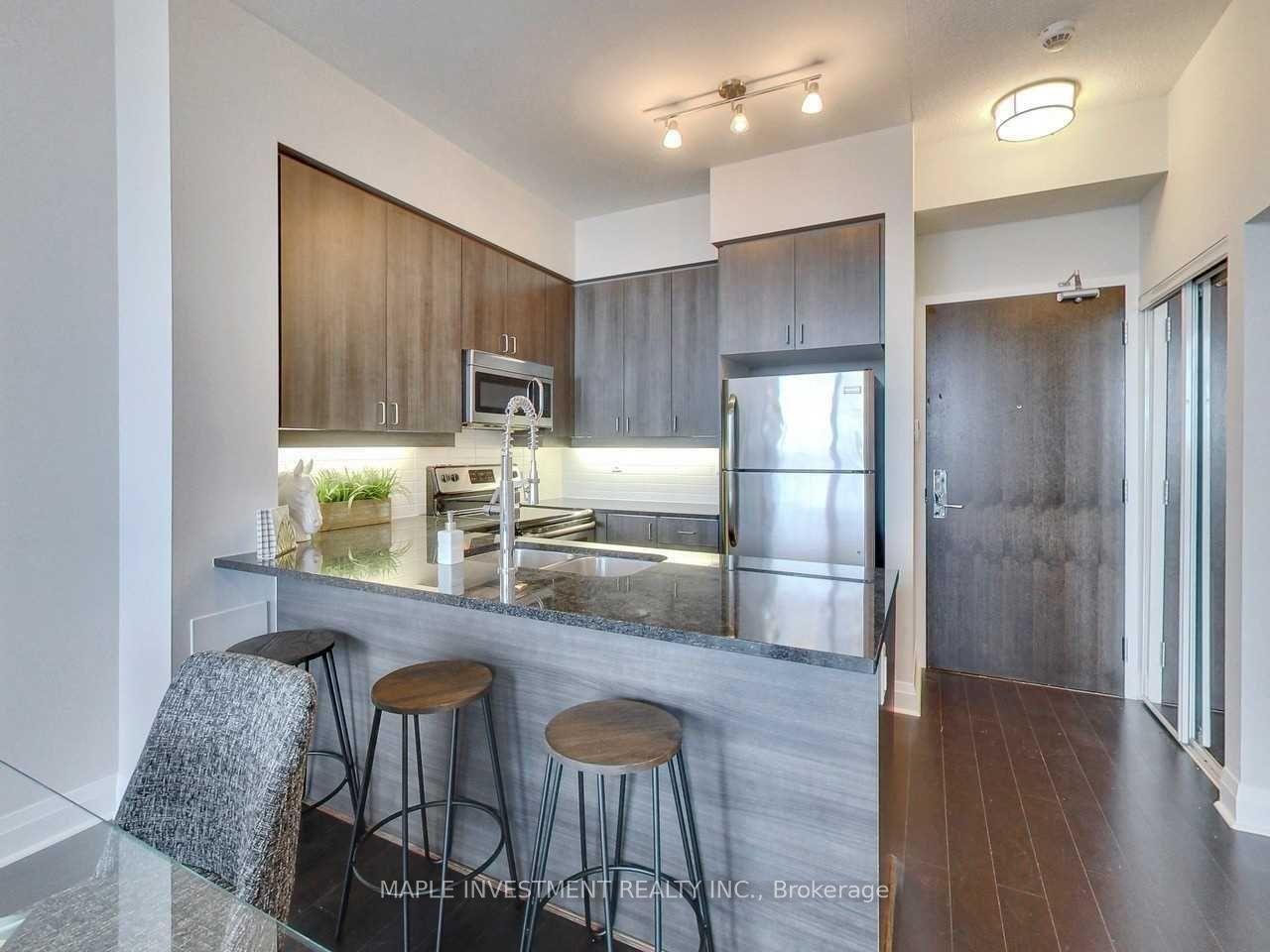 2 Bedrooms Condo at 1185 The Queensway,  Toronto For sale