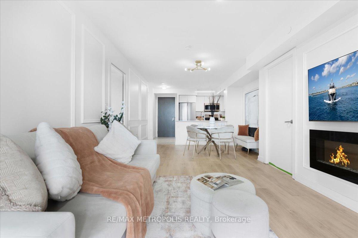 2 Bedrooms Condo at 1346 Danforth, Toronto For sale