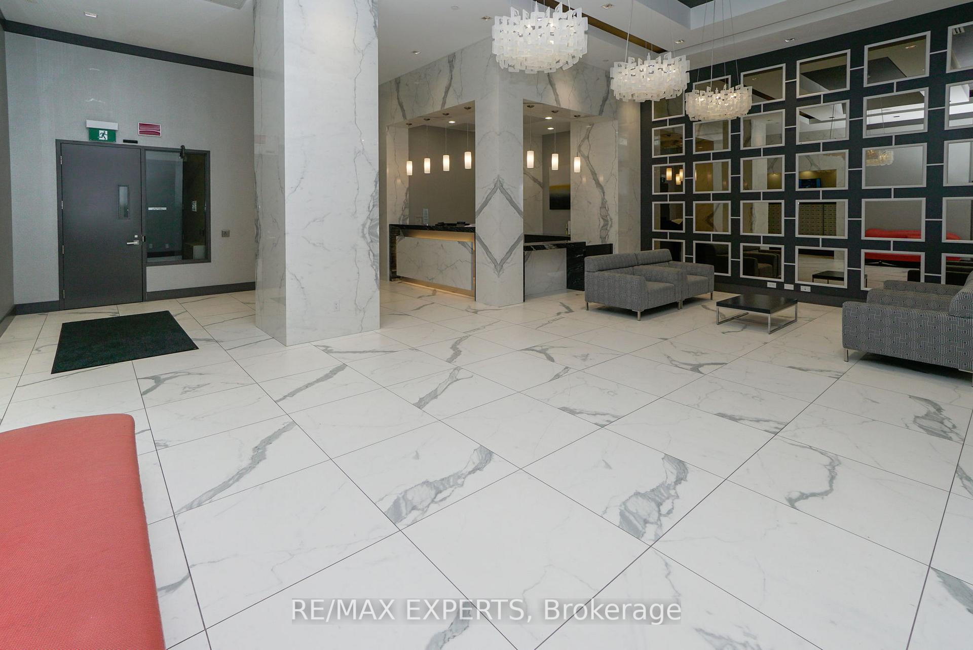 2 Bedrooms Condo at 3700 Highway 7, Vaughan For sale