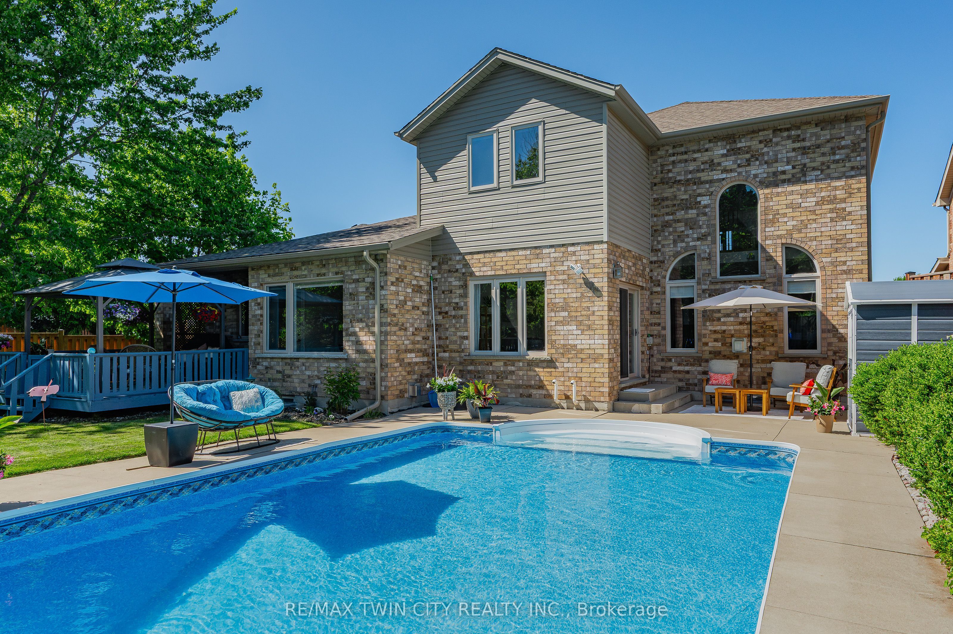 508 Kelso Place