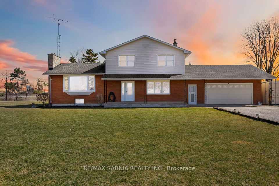 4186 Fairweather Road, Enniskillen, ON N0N 1R0