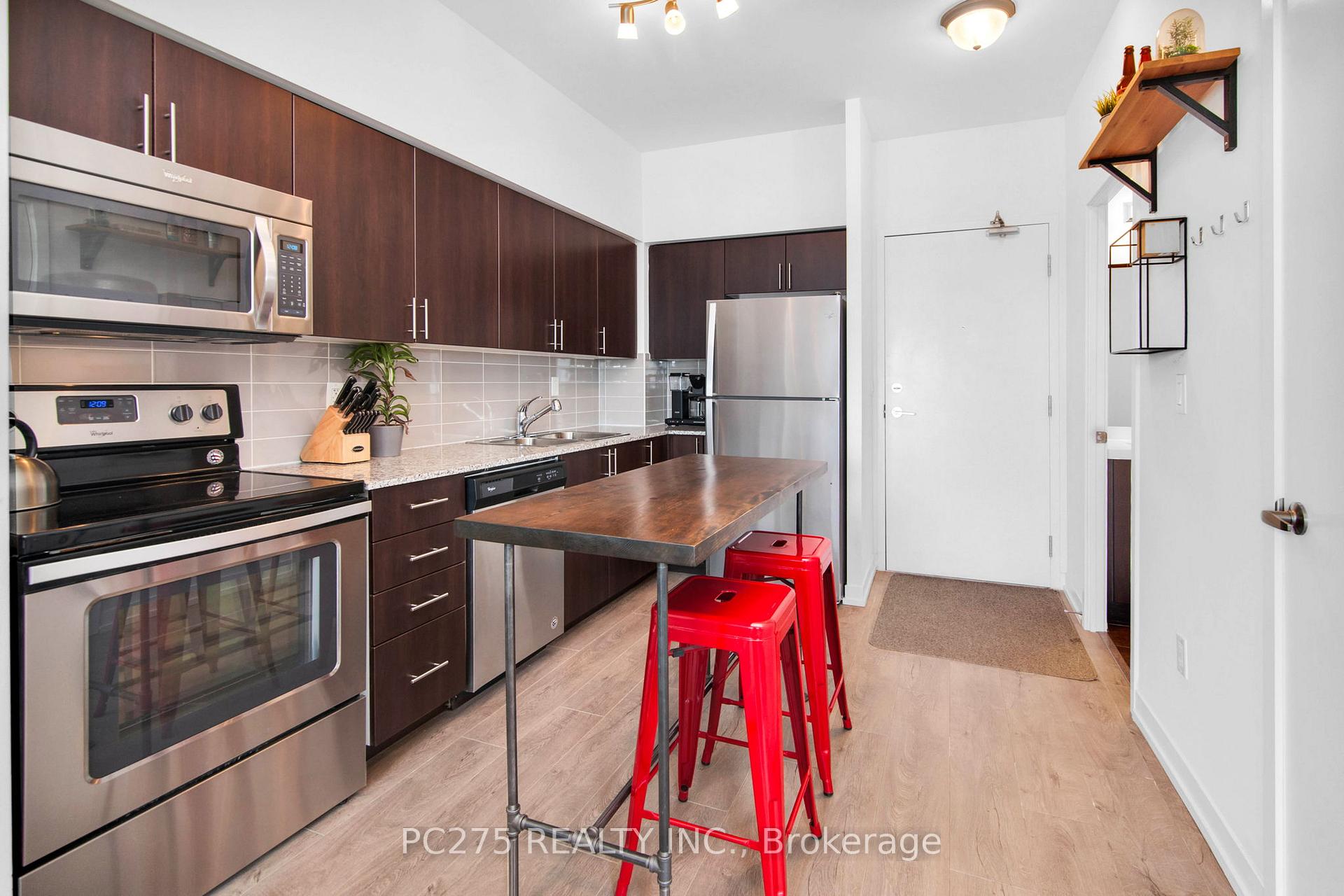 1 Bedroom Condo at 1410 Dupont, Toronto For sale