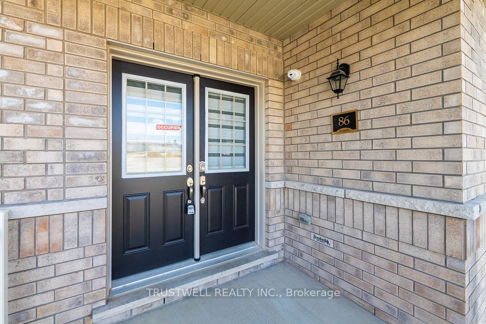 86 Gilham Way, Brant, ON N0E 1N0