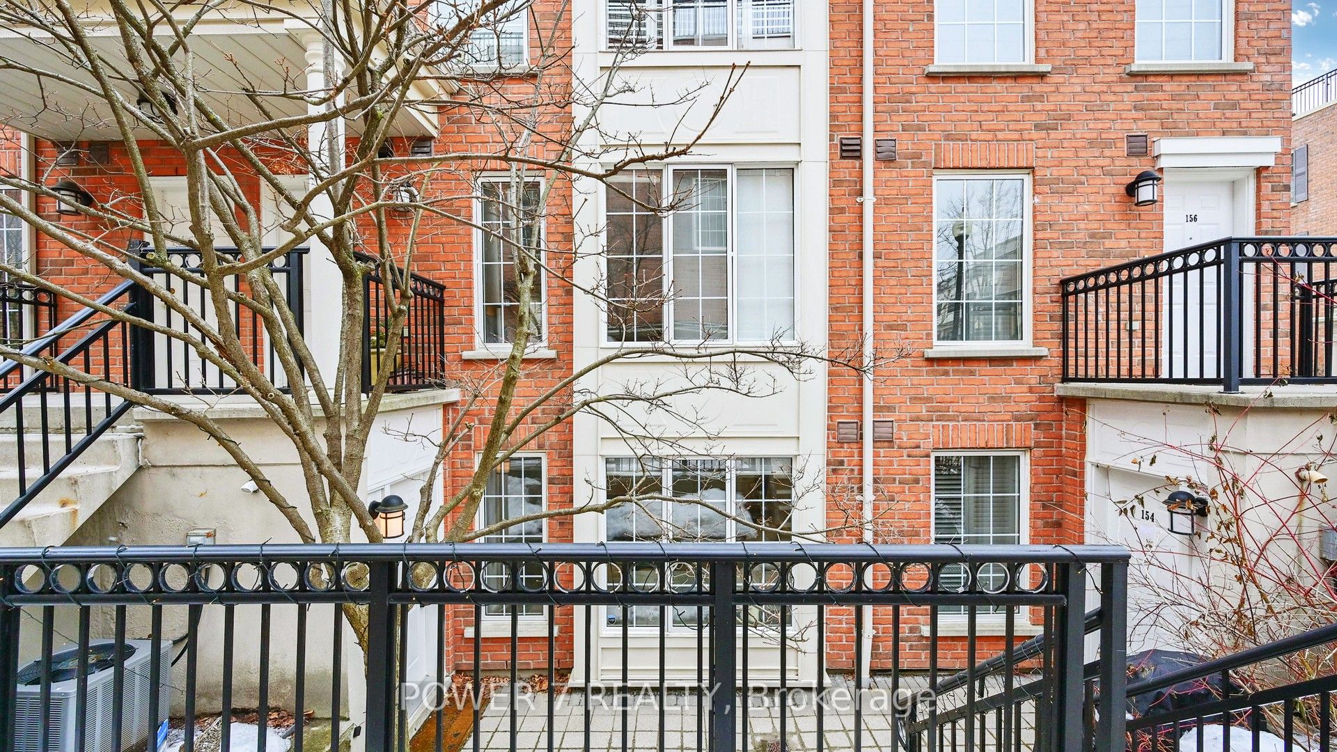 #152 - 3 Everson Drive, Toronto, ON M2N 7C2