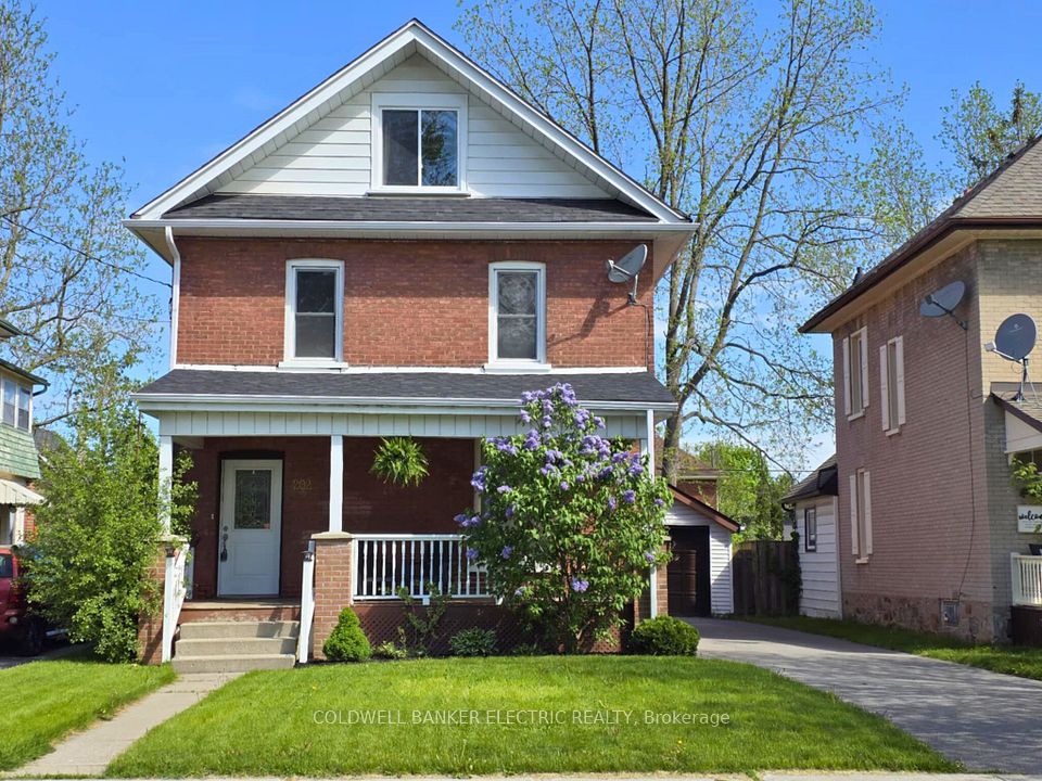 202 Braidwood