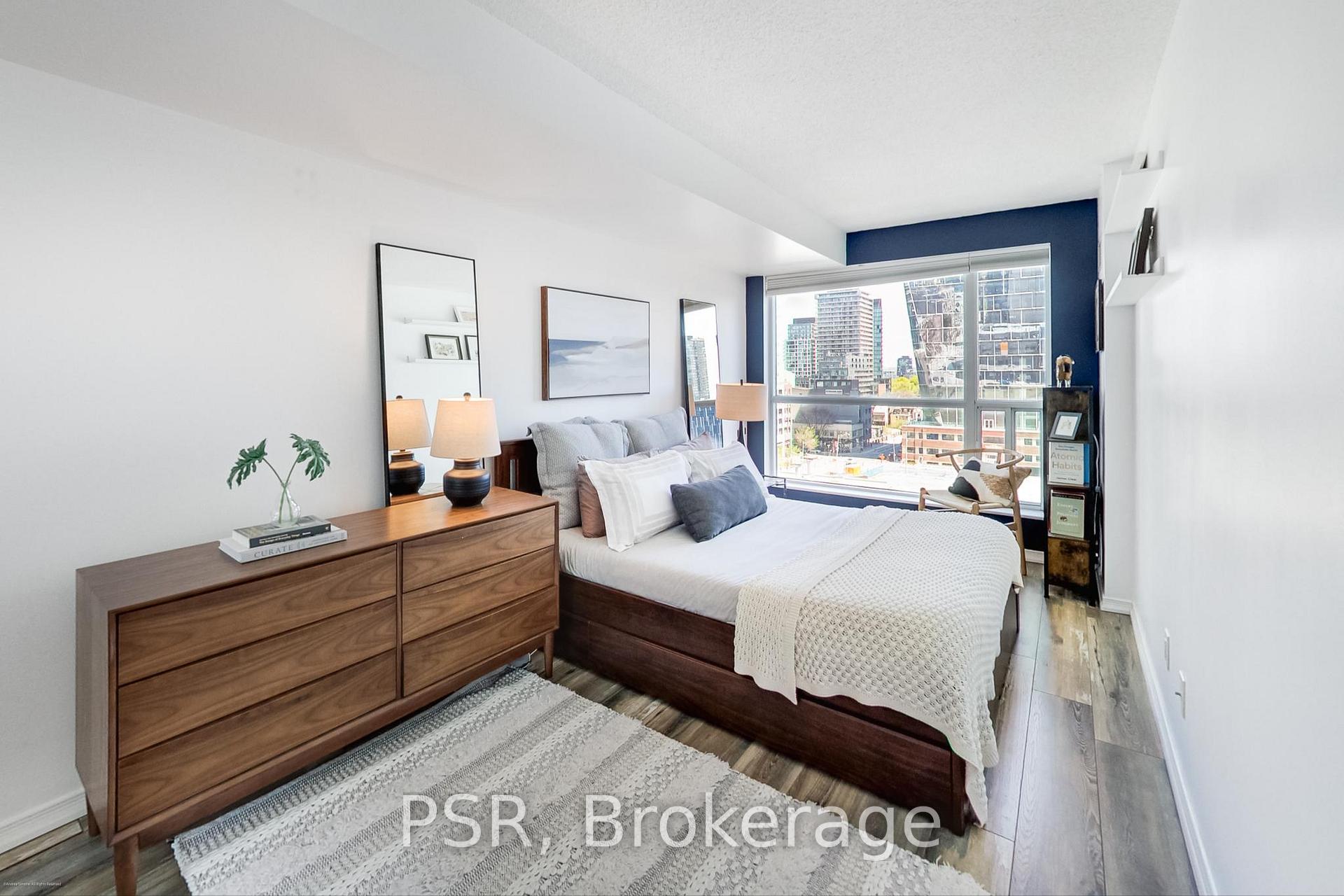 1 Bedroom Condo at 230 King, Toronto For sale