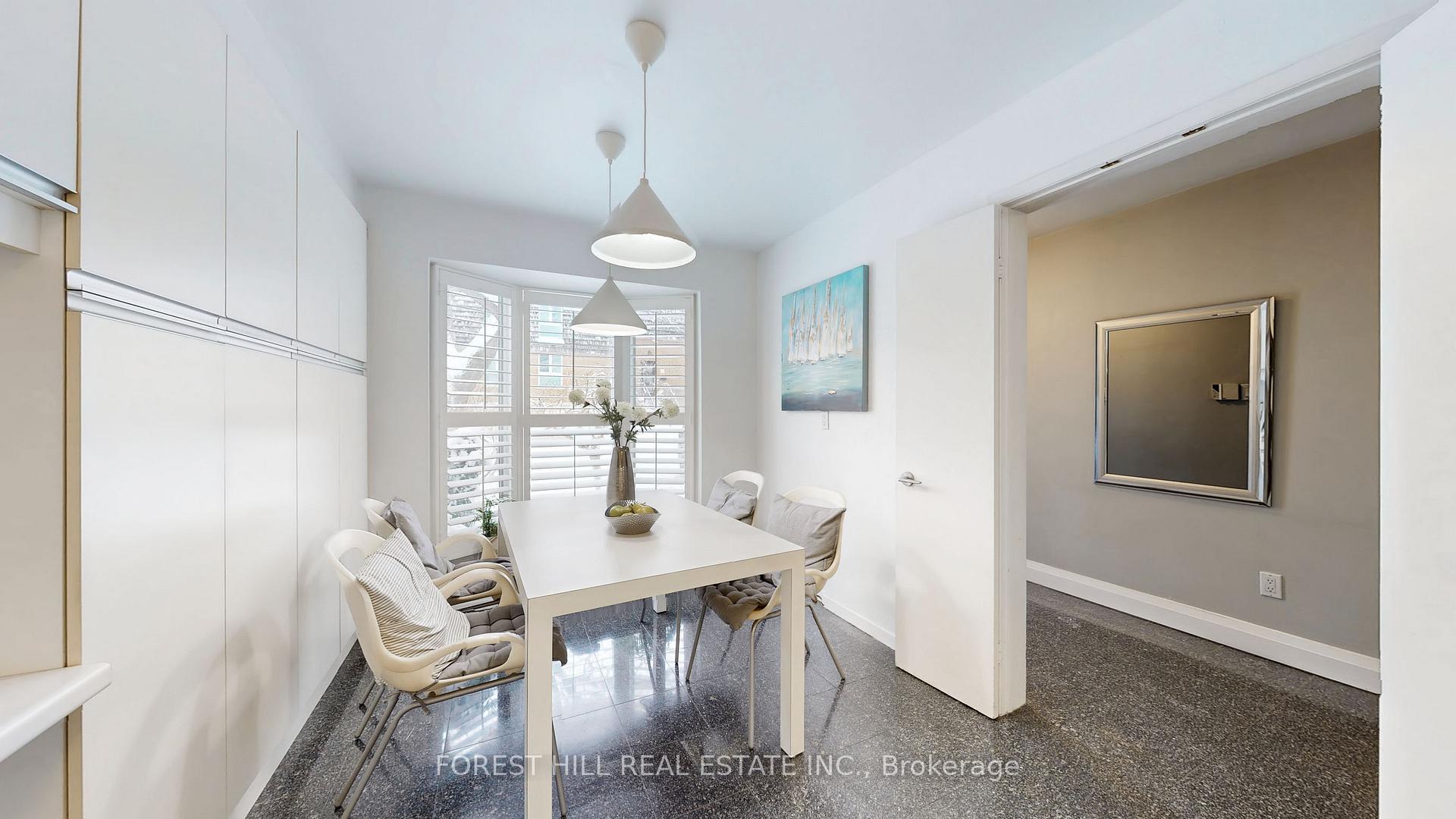 4 Bedrooms Condo at 33 Proudbank Millway, Toronto For sale