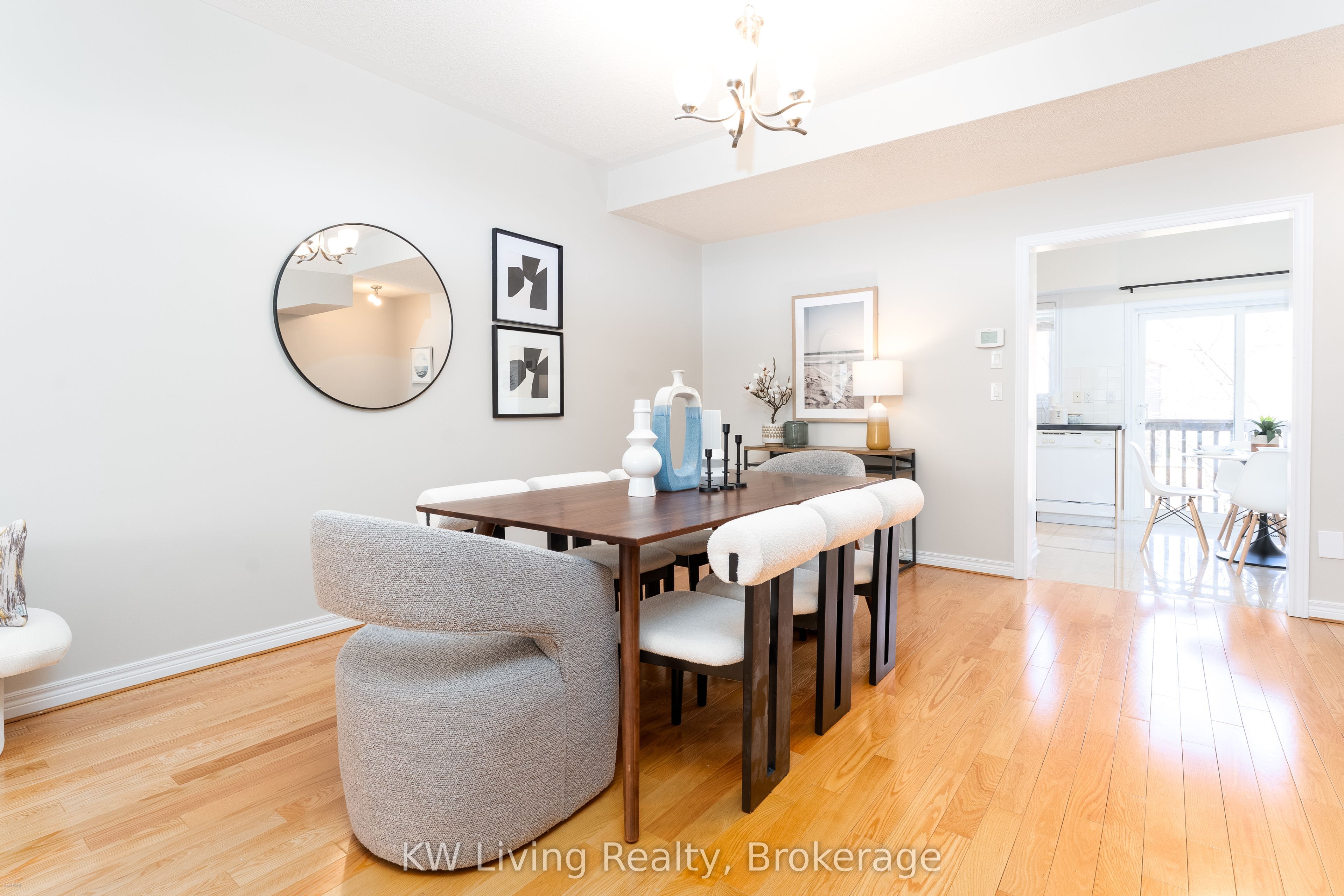 9133 Bayview Avenue, #55