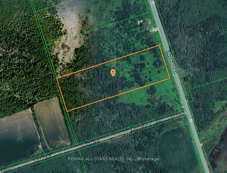 Lot 25 3 PT, Lakeridge Road