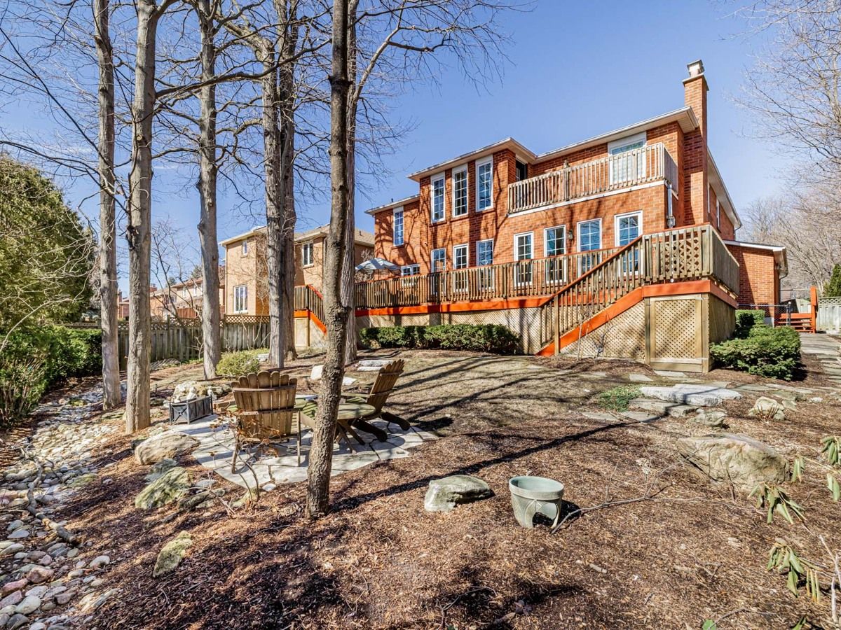 23 Danbury Court