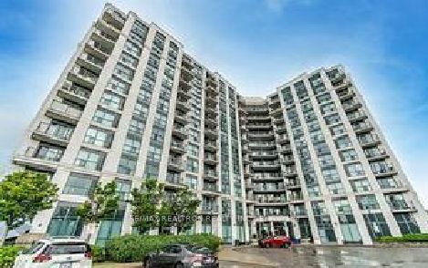 #708 - 185 Oneida Crescent, Richmond Hill, ON L4B 0B1