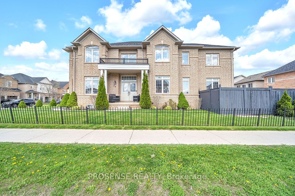 29 Ashby Field