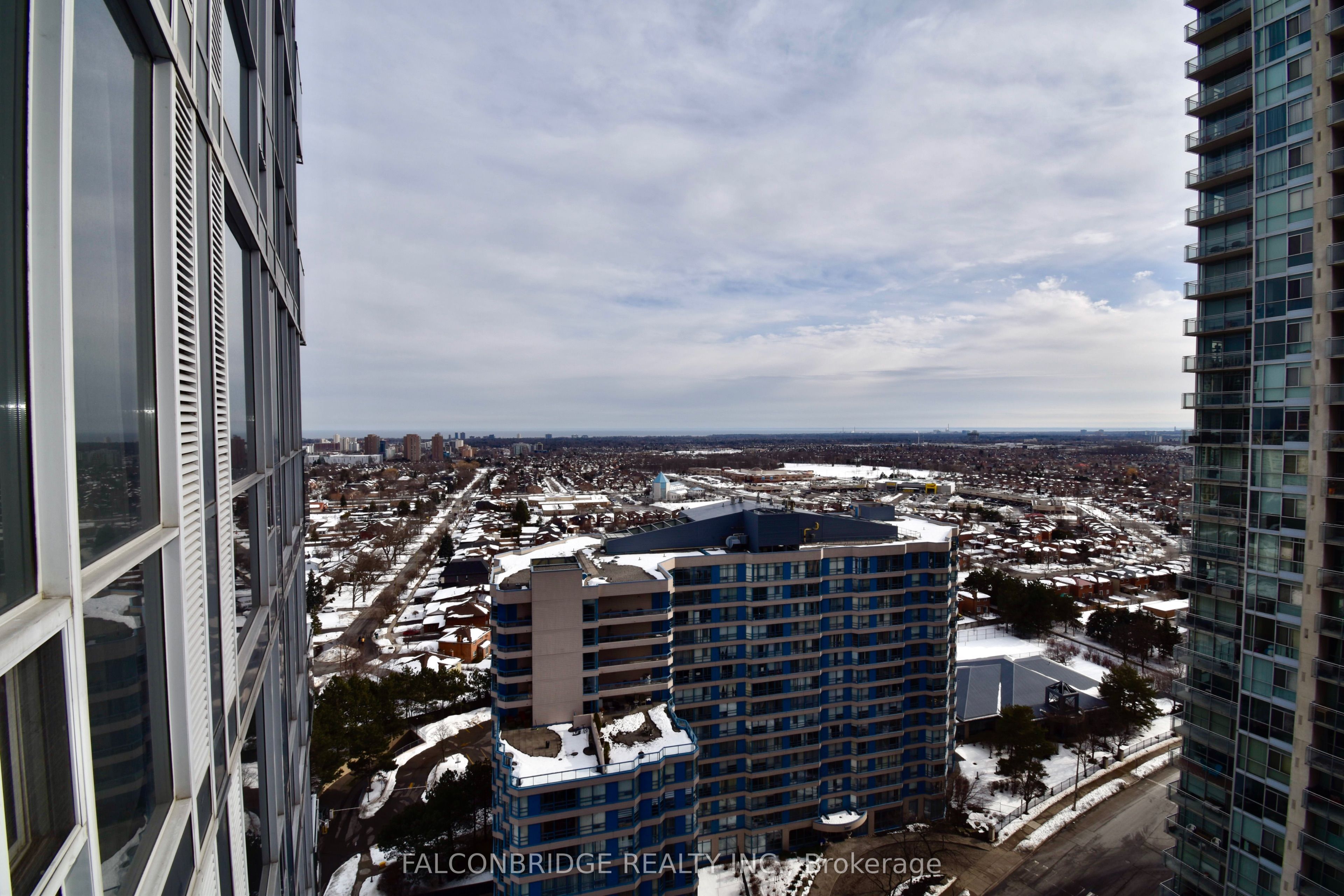 223 Webb Drive, #2110