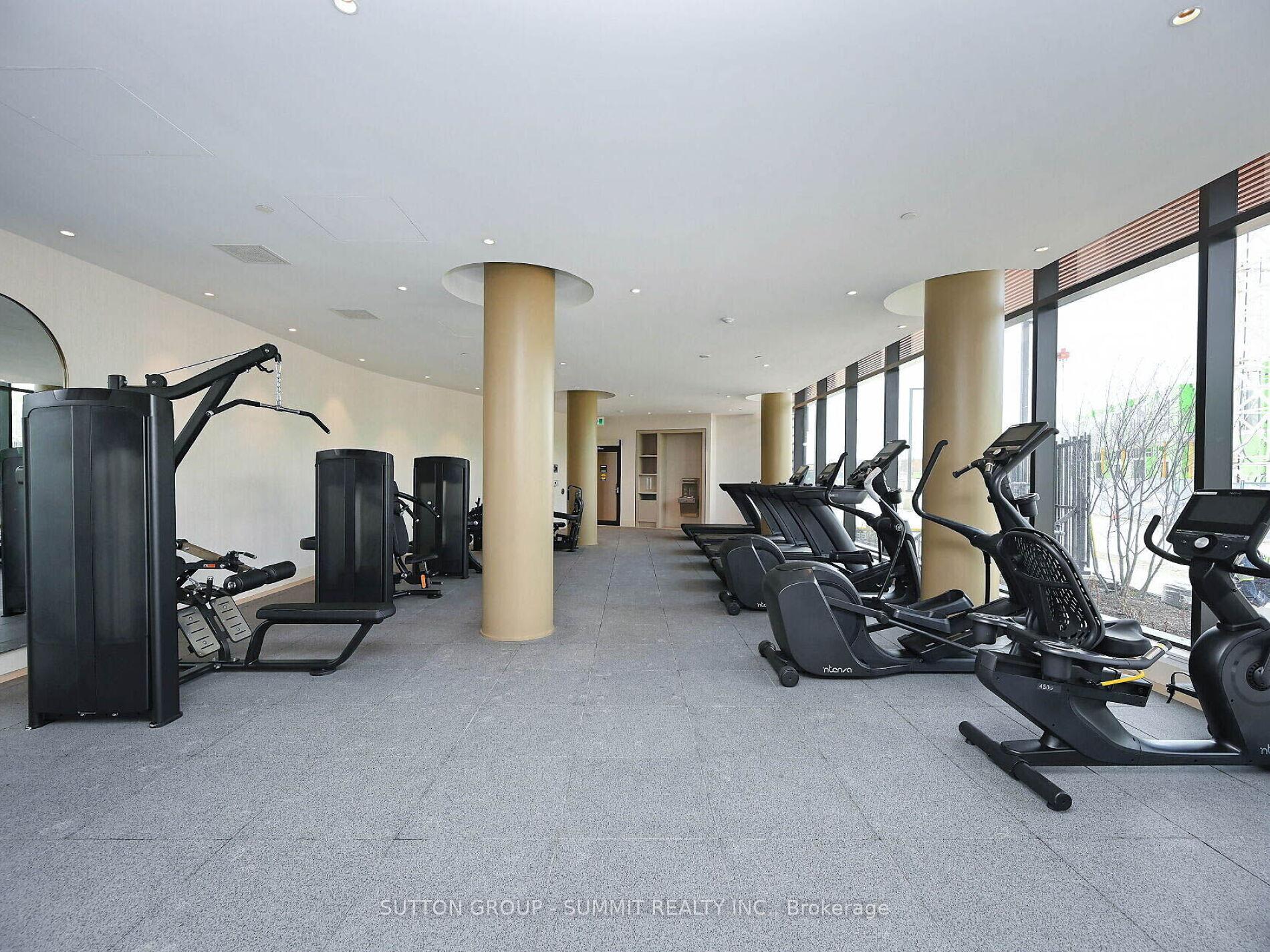 2 Bedrooms Condo at 3006 William Cutmore, Oakville For sale