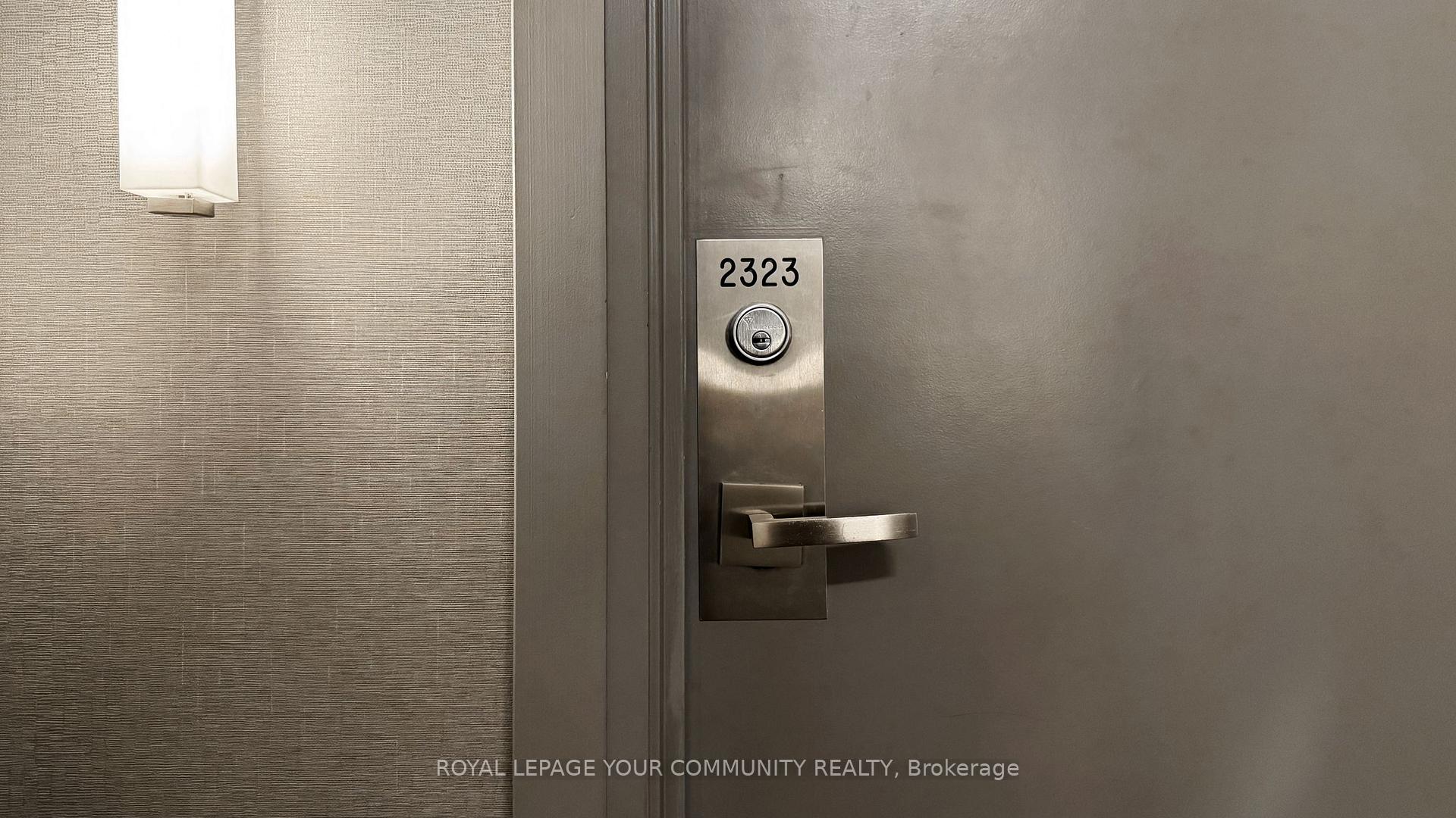 2 Bedrooms Condo at 230 Queens, Toronto For sale